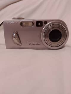 camera