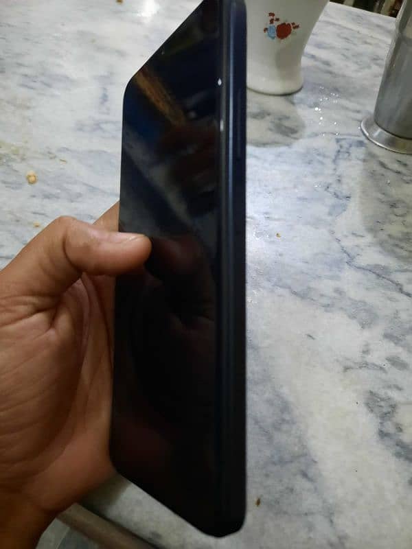 itel A70 pro. black colour. 10/10 condition. 8/256 GB brand new. . 3