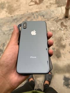 Iphone XSMAX 512 GB Jv