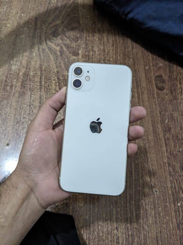 iphone 11 Dual pta approved 3