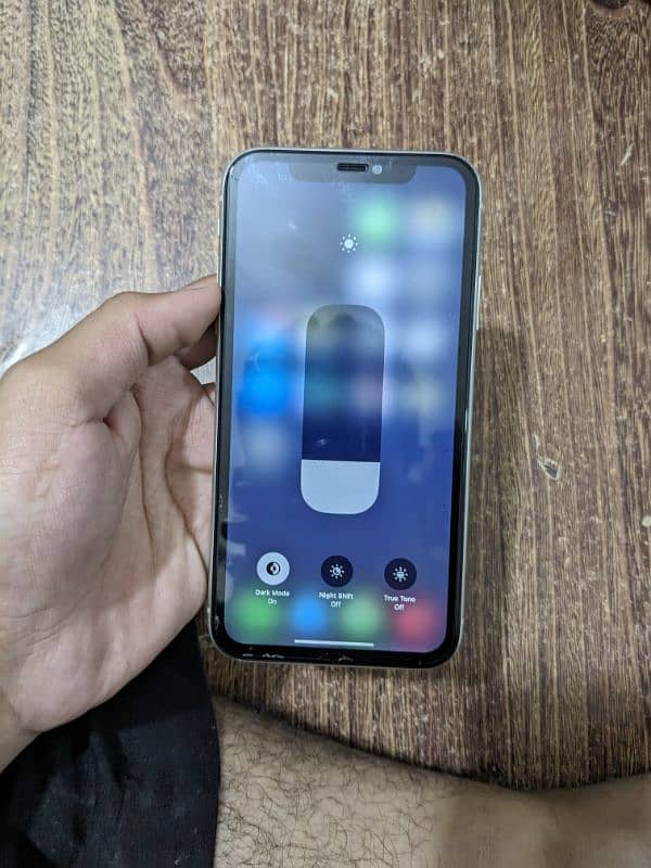 iphone 11 Dual pta approved 9