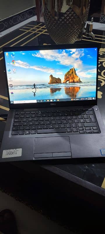 Dell i5 8th generation 2