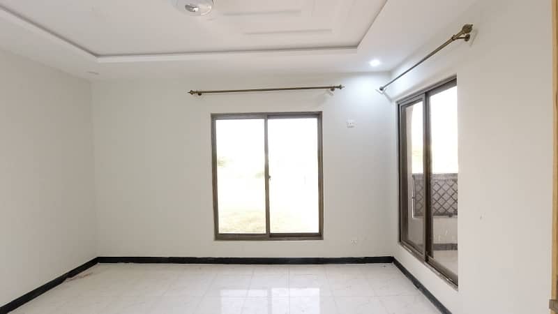 New Flat For Rent F15 Islamabad 14