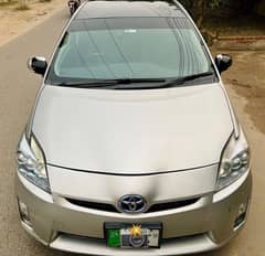 Toyota Prius 2010 G edition