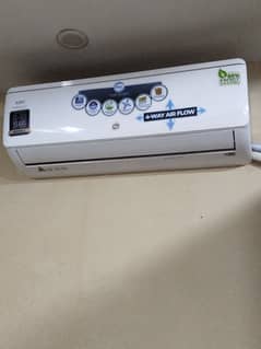 pel brand new ac