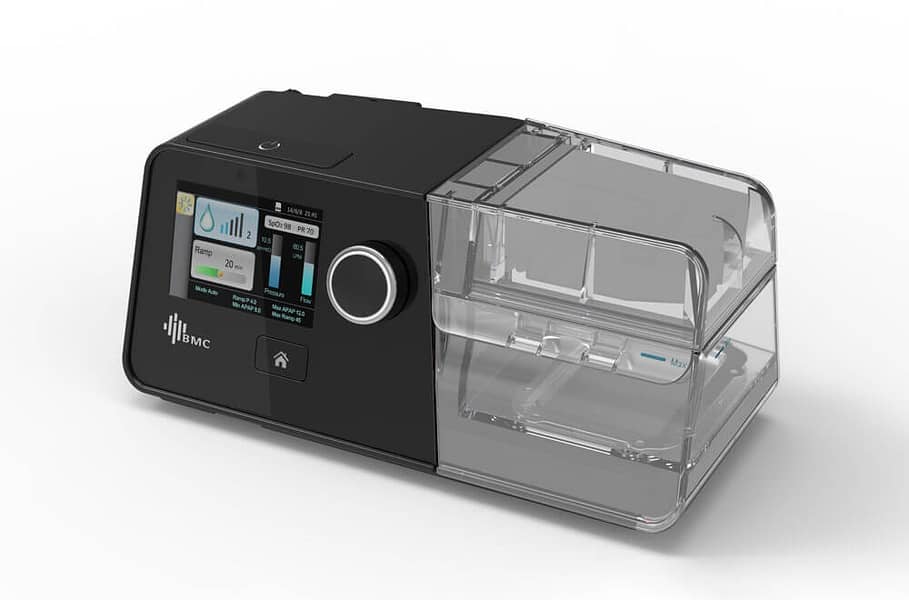 New BiPAP Machine, CPAP Machine on Sale 1