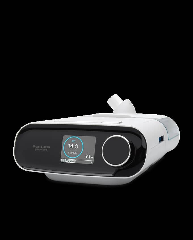 New BiPAP Machine, CPAP Machine on Sale 12