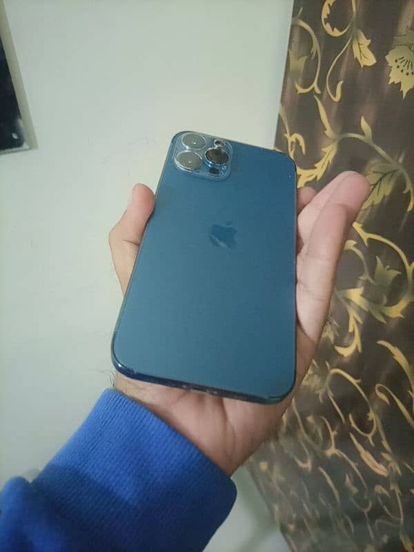 iphone 12 pro max 128 pta 0