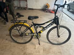 Sumac cycle for sell