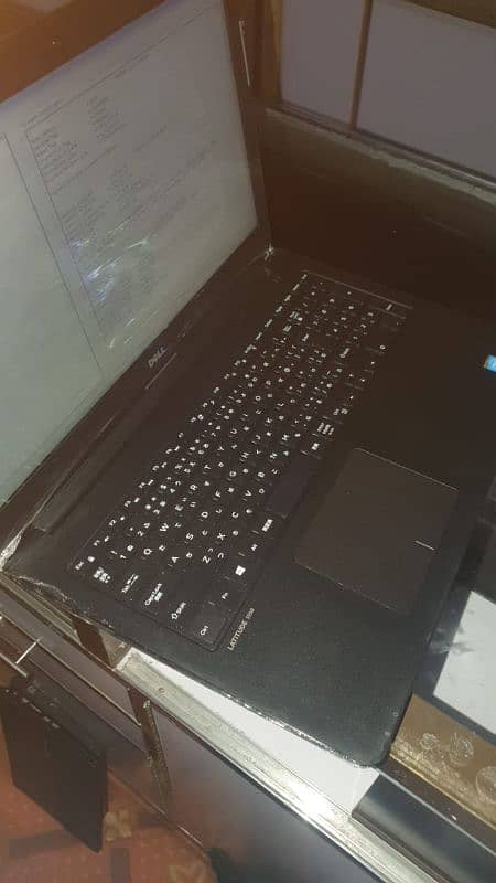 Dell Latitude 3550, Core i3, 5th Generation,4GB RAM,320GB HDD For Sale 0