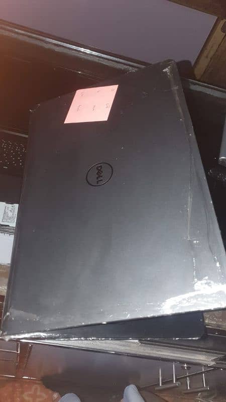 Dell Latitude 3550, Core i3, 5th Generation,4GB RAM,320GB HDD For Sale 1