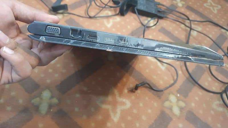 Dell Latitude 3550, Core i3, 5th Generation,4GB RAM,320GB HDD For Sale 6