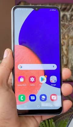 Samsung galaxy A22