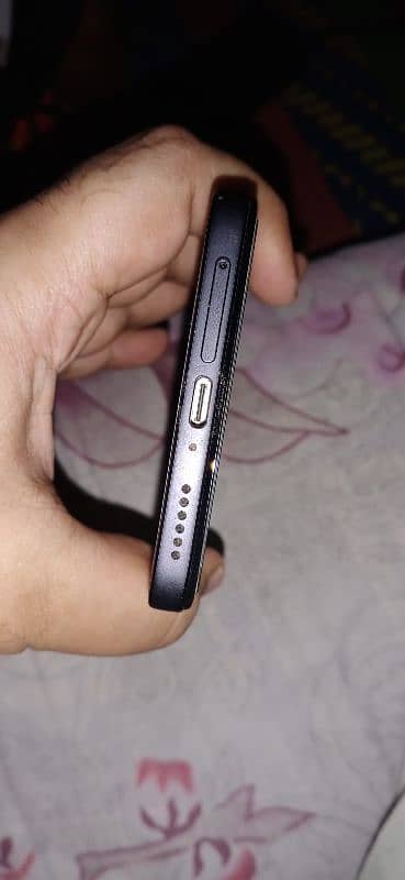 Redmei note 12 pro very less used like new 2