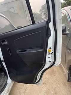 Suzuki Wagon R 2022