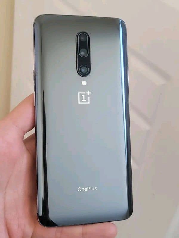 one plus 7 Pro 12/256 gb 03256055551 my whatsapp number 0