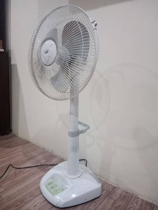 charging fan 1