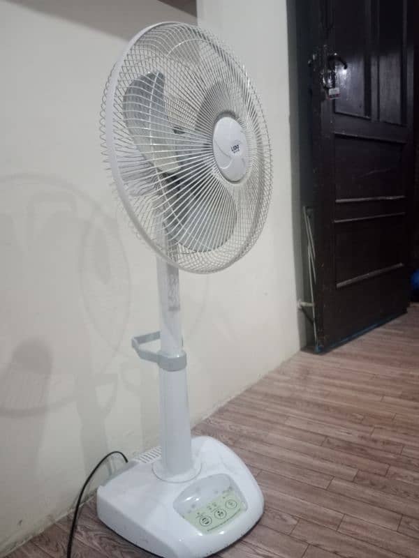 charging fan 2