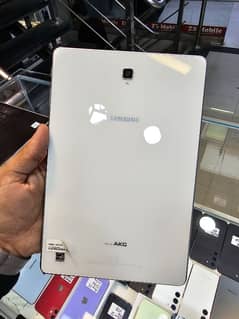 samsung S4 TAB