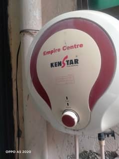 Kenstar Electric Geyser for sale