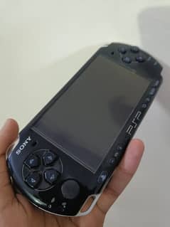 PSP 3000