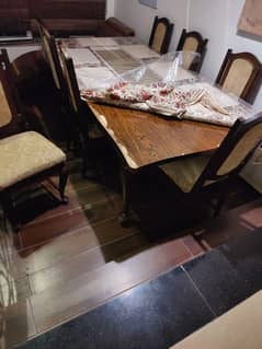 Dinning Table For Sale