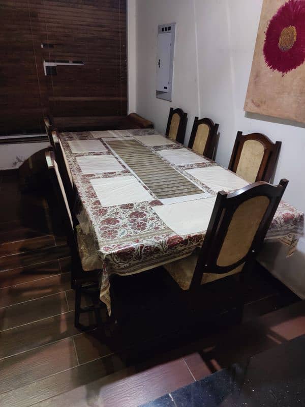 Dinning Table For Sale 2