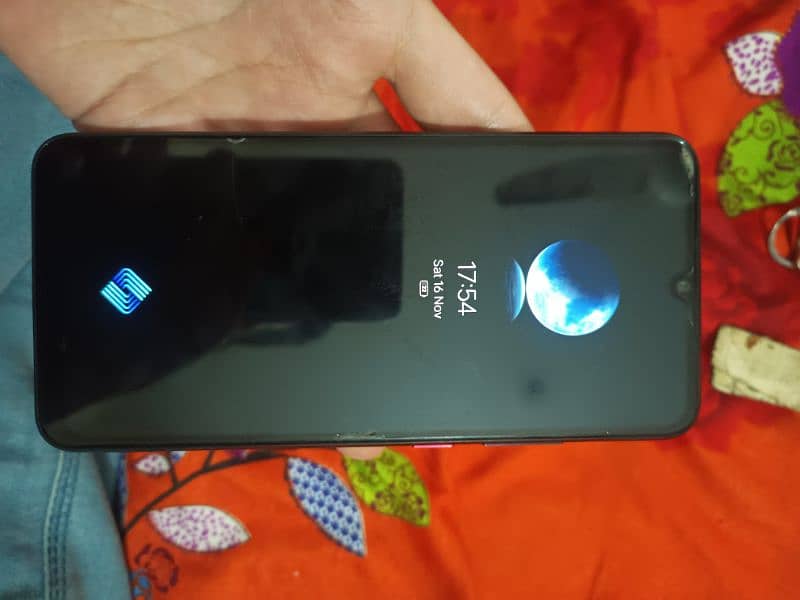 Vivo S1 Pro 8/128 1