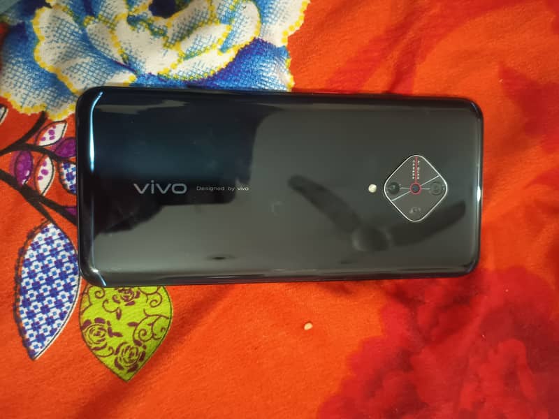 Vivo S1 Pro 8/128 2