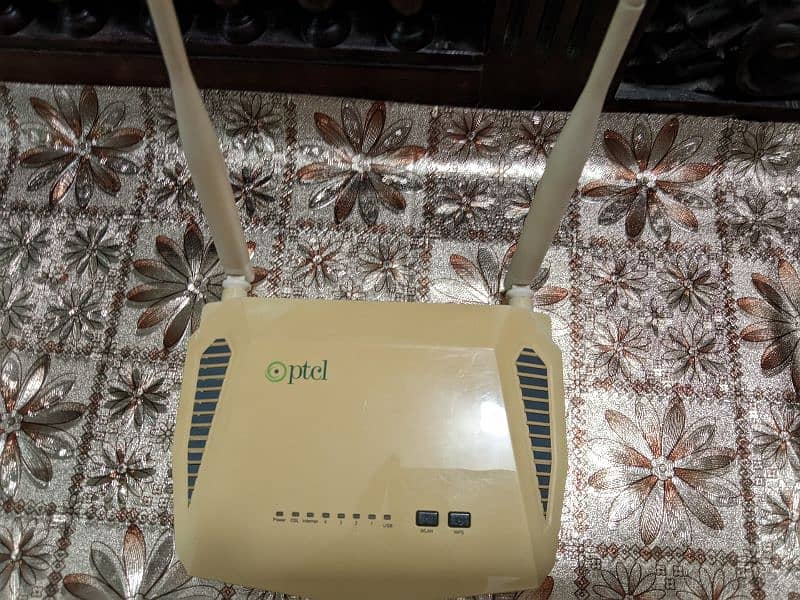 PTCL wifi device 1