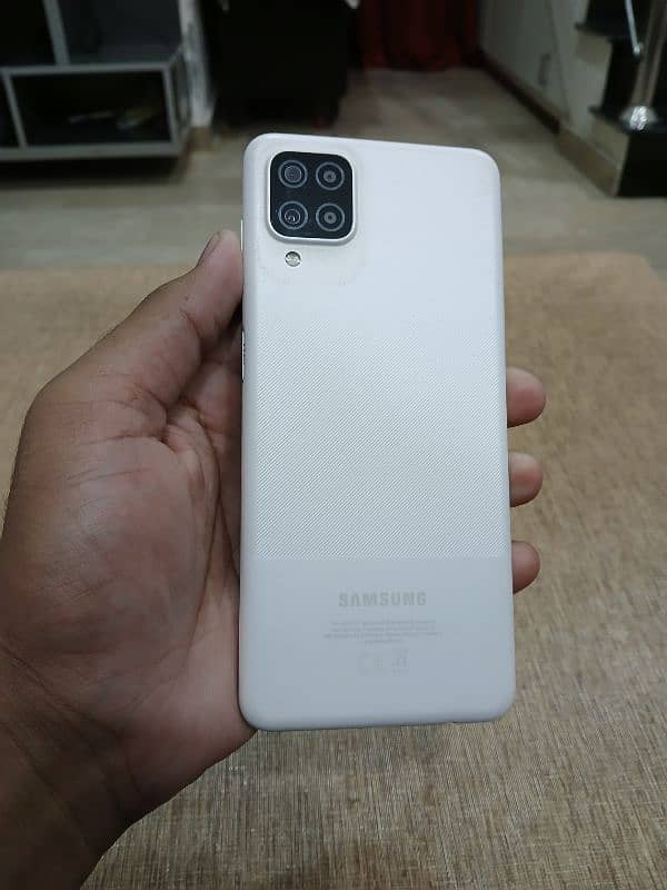 samsung A12 5