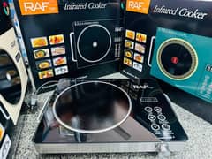 Electric stove |  hot plate | infrared cooler |  Discount 40% OFF