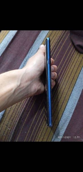 Samsung Note 9 dual pta 6/128 5