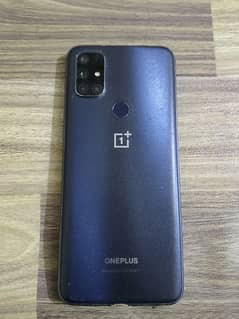 OnePlus Nord N10 5g 6gb ram mobile for sale