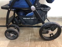 Baby Pram kids Stoller 20kg