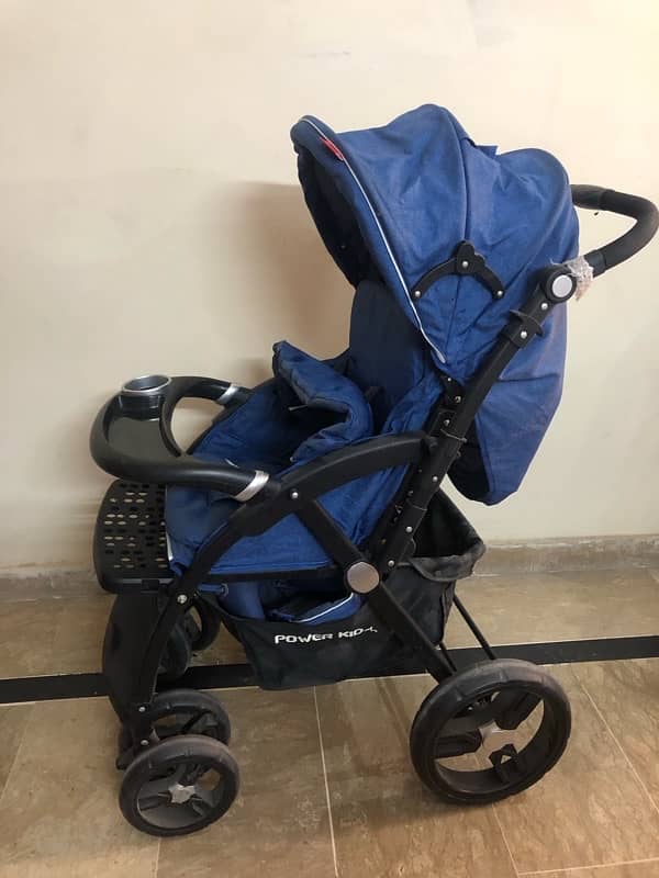 Pram 20kg 3