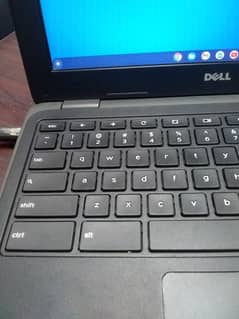 Dell Chromebook