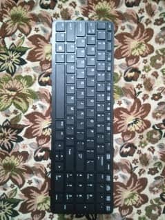 HP Laptop (ProBook) Unused Keyboard