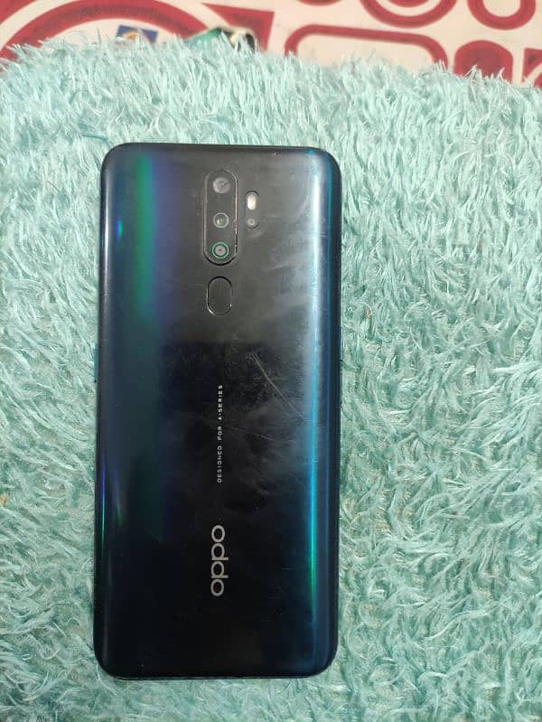 OPPO A9 2020 4