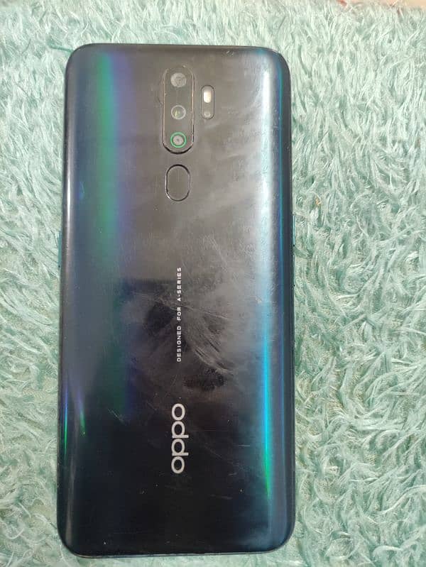 OPPO A9 2020 5