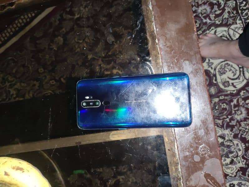 OPPO A9 2020 8