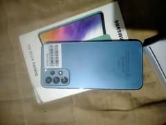 Samsung A73 5G