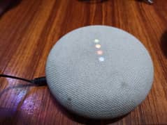 Google nest mini 2nd generation