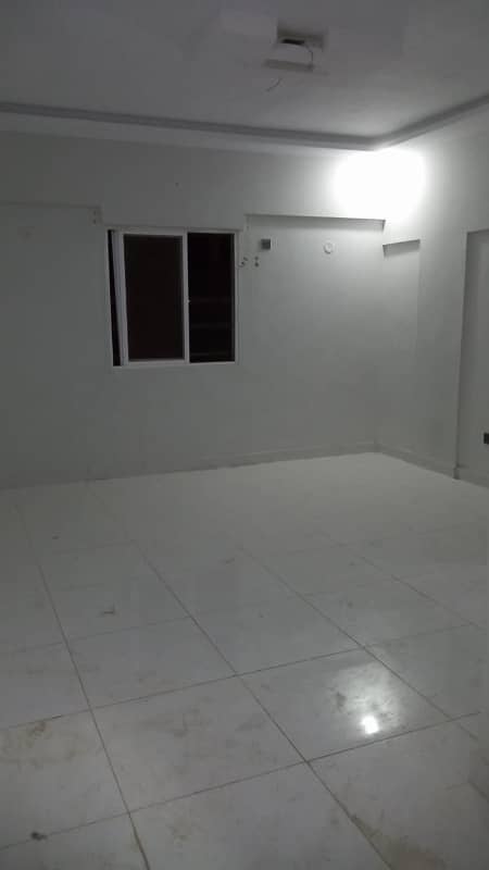 BRAND NEW PORTION FOR RENT 3 BED DD 2ND FLOOR WITH ROOF 5