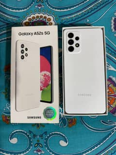 Samsung Galaxy A52S 5G