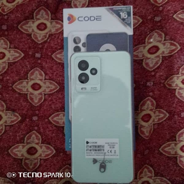 Dcode bold 3 pro 2