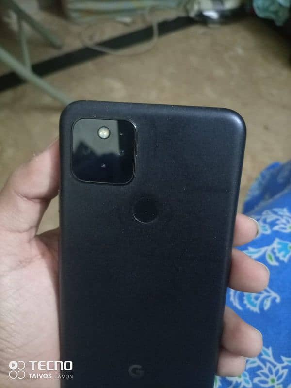 google pixel 5 for sale 1