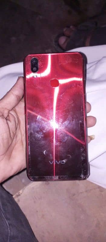 Vivo Y11 2