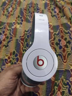 Beats by Dr. Dre Monster Solo HD Headphones