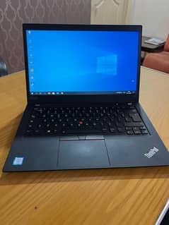 Lenovo ThinkPad